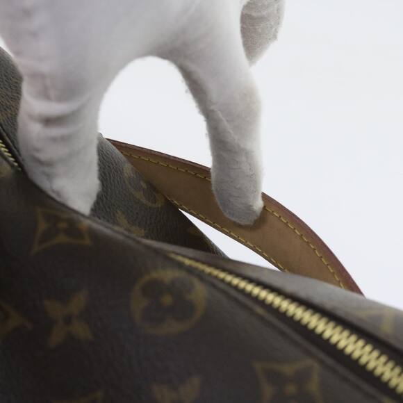 LOUIS VUITTON Monogram Bum Bag Shoulder Bag M43644 - Picture 7 of 16